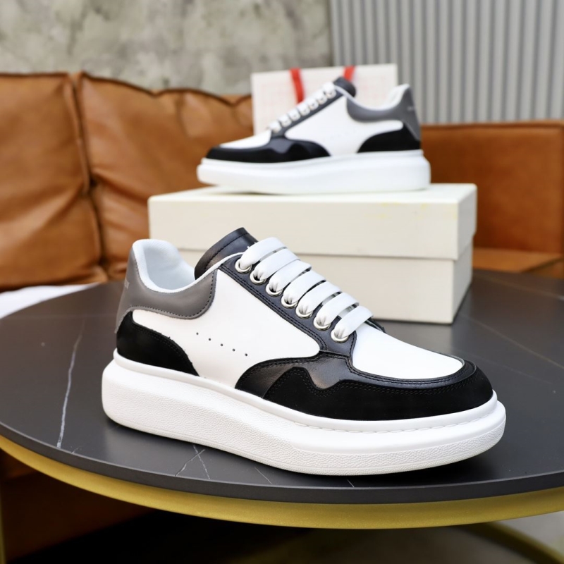 Alexander Mcqueen Casual Shoes